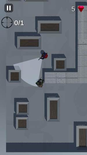 Assassin(Ǳ�д̿��ع�)