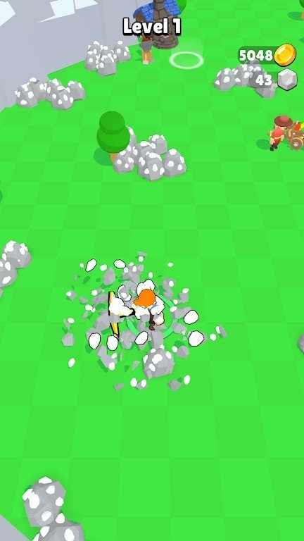 Mining Hero(��ͷӢ��)