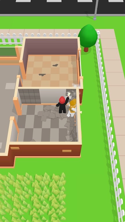 Idle Decoration2 Inc(����װ�ι�˾2)