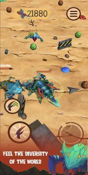 Spore Monsters 3D(���ӹ�3D)