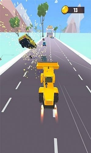 Violent Car(���̳�����)