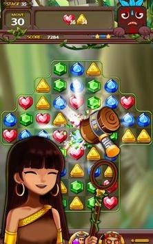 �鱦��������Jewels Crush Temple