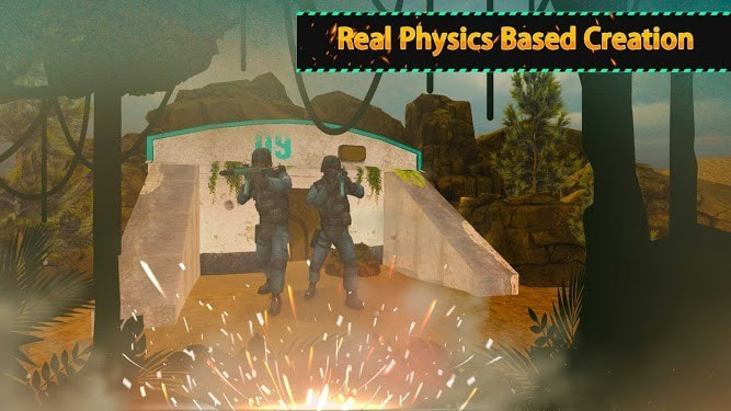 ���±߾�������(Military Border Mission)