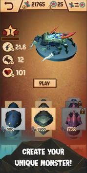 Spore Monsters 3D(���ӹ�3D)