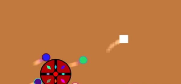 ShapeColor(�׿鴳����)