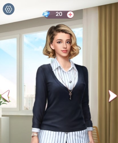 浪漫爱情故事app