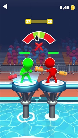 �������