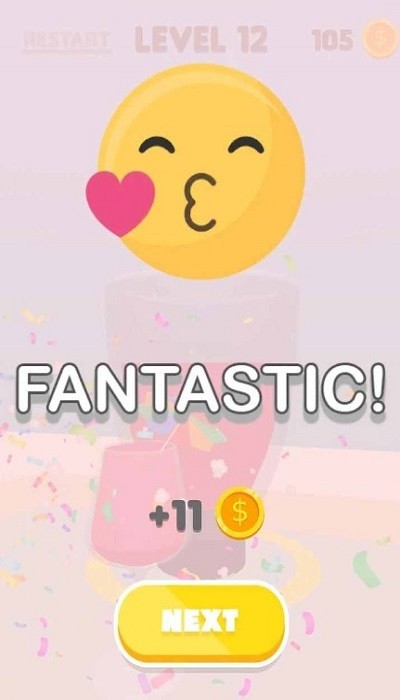 Fruit Pusher Puzzle(��ˮ��ե֭��Ϸ)