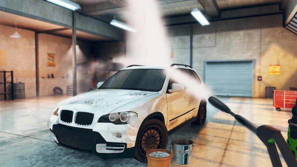 �綯ϴ��ģ����Car Wash