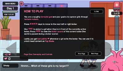 口香糖女孩2下载中文版安装包