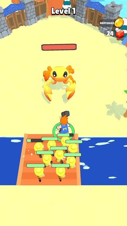 Mining Hero(��ͷӢ��)