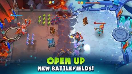 Rage Arena(��ŭ������)