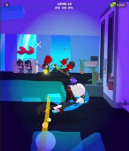 Johnny Rider(����Լ���������Ϸ)