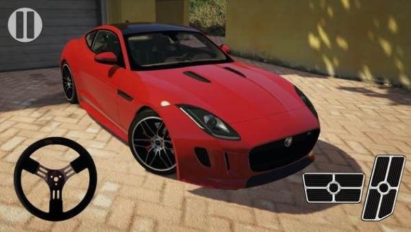 Jaguar Racing(���г�F�ͼ�ʻ)