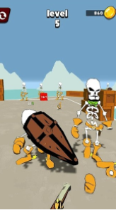 Skeleton(�����������)