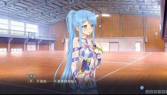 美少女万华镜1安卓版