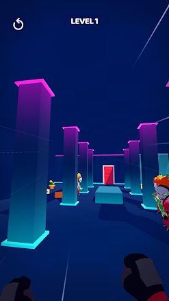 No Bullets(ƽ�׹�����)