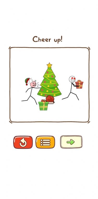 Hero Thief Puzzle(英雄小偷拼图)