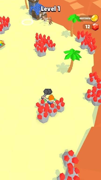 Mining Hero(��ͷӢ��)