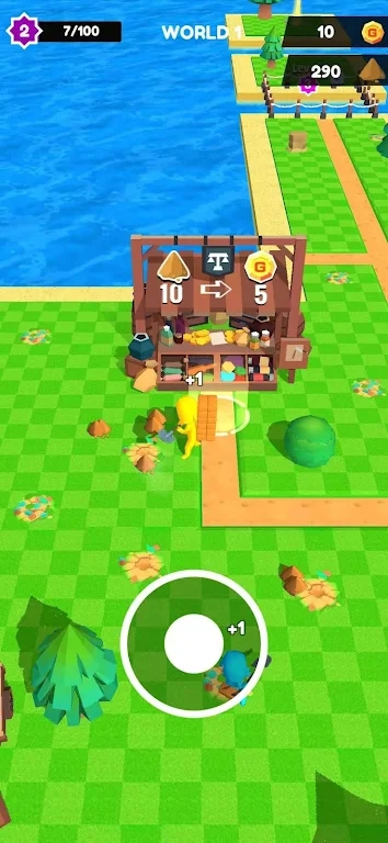 Treasure Island 3D(������3D)