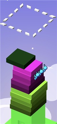 Climb Stack(攀登堆栈)