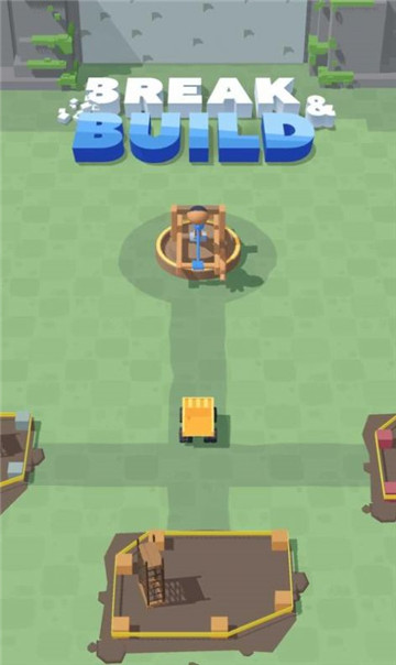 Break And Build(�����뽨��)