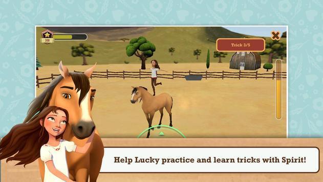 Spirit Trick Challenge(精灵戏法挑战)