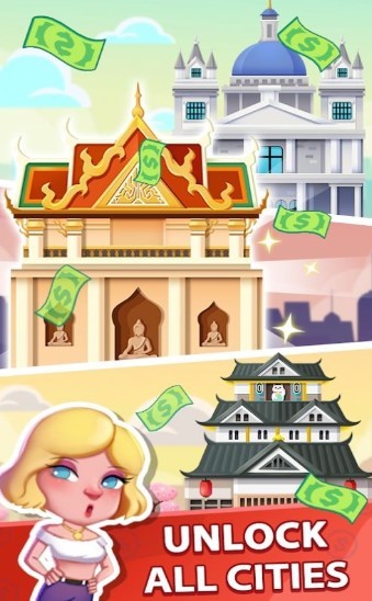 IdleMallTycoon(�����̳����)