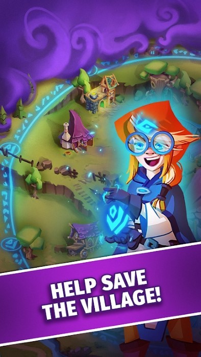 �����ϲ�(Arcane Merge)