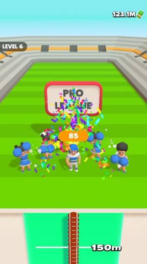 Touchdown Blitz(��������ս����)