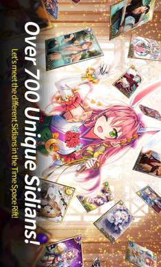 Sid Story(ϯ�µĹ���)