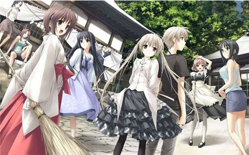 Ե֮��galgame����