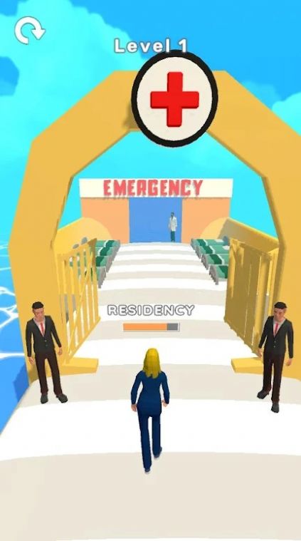 Job Runner(��ְ������)