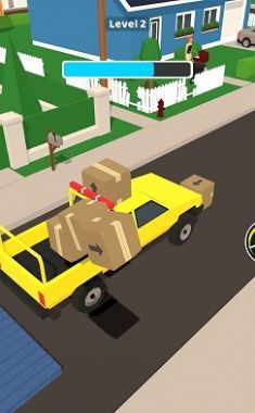 �����ٵ�Carry Around