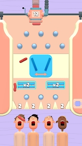 Sausage Plinko(�㳦���ֿ�)