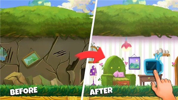 Red Ball Egg(����)