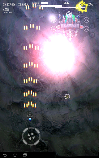 X战机Xelorians