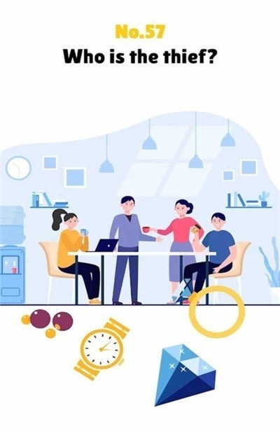 Who is The Mastermind(˭������)