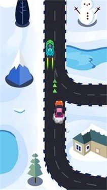Car Rush Idle Tycoon(�������д��)