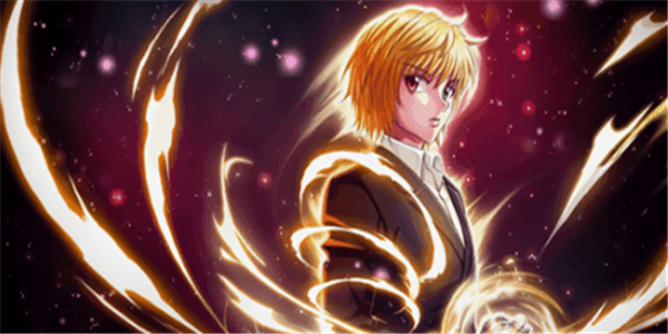 ���ߵ���־(Will of Nen)