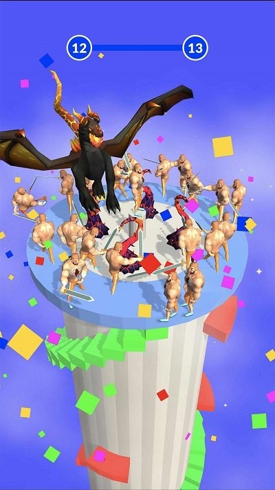 Climb The Tower(����ʵǹٷ���)