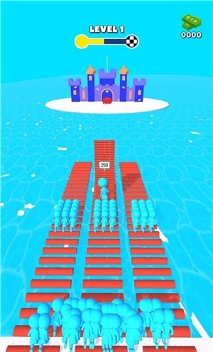 Lumber Battle 3D(ľ�Ĵ�ս3d)