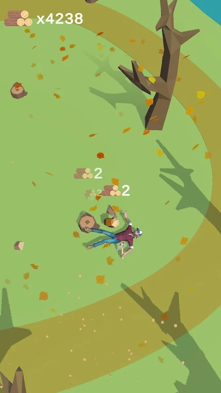 Forest Cut Master(ɭ�ֿ�����ʦ)