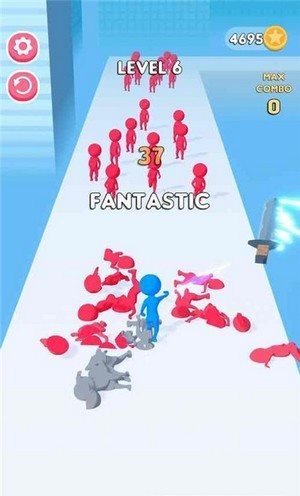 Run Defence(����������ʦ��׿��)