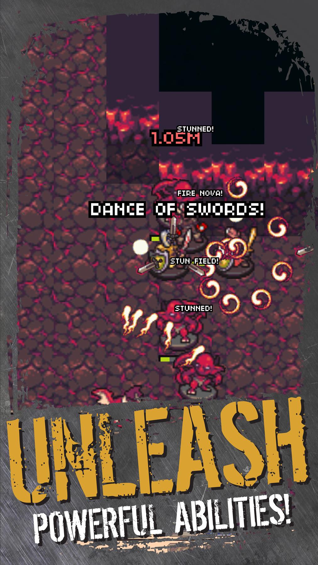 IdleSword(�յ�����)