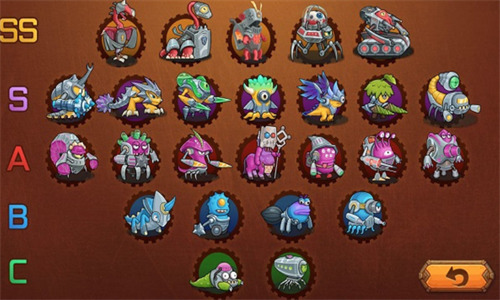 怪物工厂2无限金币钻石版