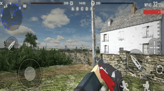 ����ս�����°�