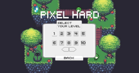 Pixel Hard(����̲���İ�)