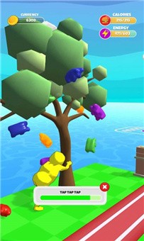 Muscle Land(�����½)