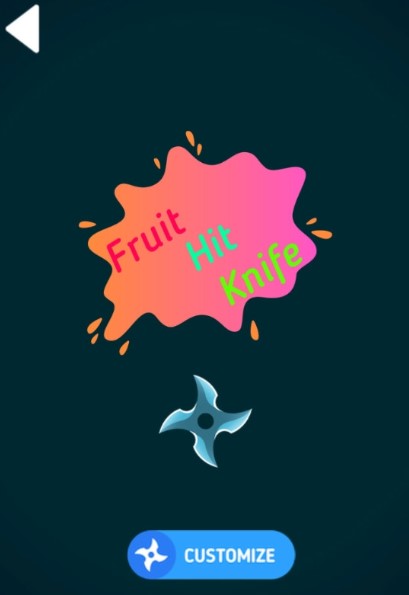Fruit Hit Knife 3D(ˮ������3D)